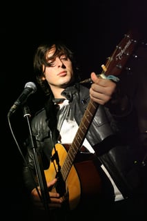 Picture of Carl Barât