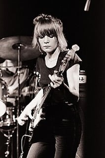 Picture of Tina Weymouth