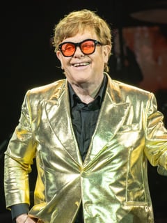 Picture of Elton John