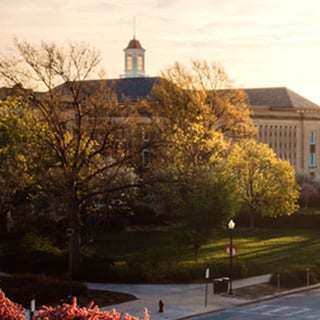 Picture of University of Nebraska–Lincoln