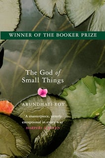Picture of The God of Small Things