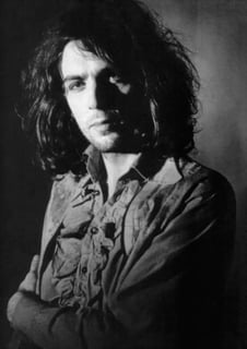 Picture of Syd Barrett