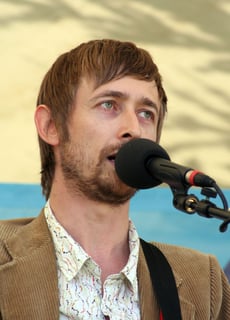 Picture of Neil Hannon
