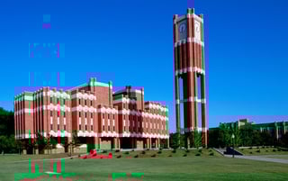 Picture of University of Oklahoma