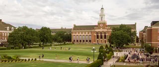 Picture of Oklahoma State University