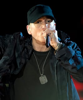 Picture of Eminem