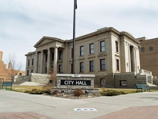 Picture of Colorado Springs