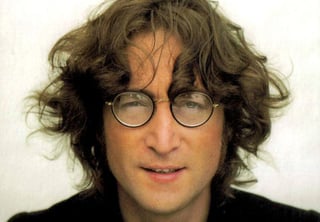 Picture of John Lennon