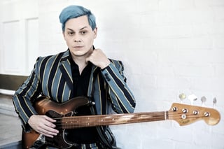 Picture of Jack White
