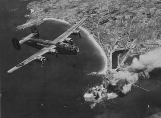 Picture of Airstrike