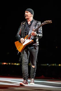 Picture of The Edge