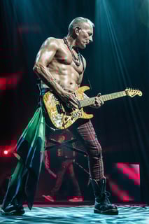 Picture of Phil Collen