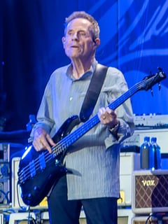 Picture of John Paul Jones
