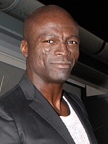 Picture of Seal
