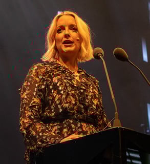 Picture of Lauren Laverne