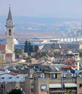 Picture of Ramla