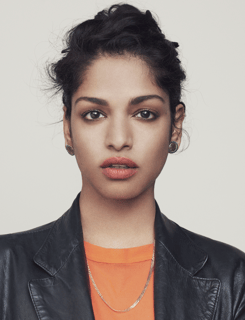 Picture of M.I.A.
