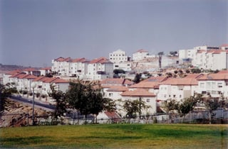 Picture of Beitar Illit