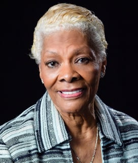 Picture of Dionne Warwick