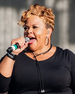 Picture of Tamela Mann