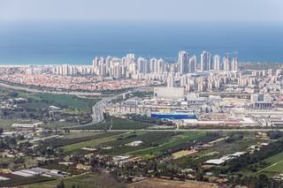 Picture of Netanya