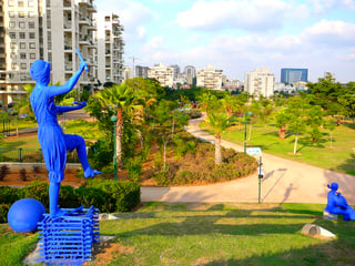Picture of Kiryat Ono