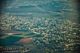 Picture of Kiryat Ata