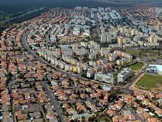 Picture of Kiryat Gat