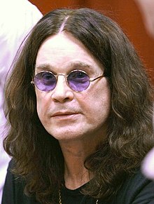 Picture of Ozzy Osbourne