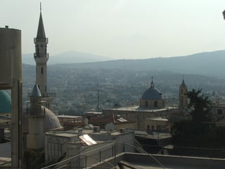 Picture of Shefa-'Amr