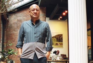 Picture of Dan the Automator