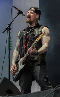 Picture of Benji Madden