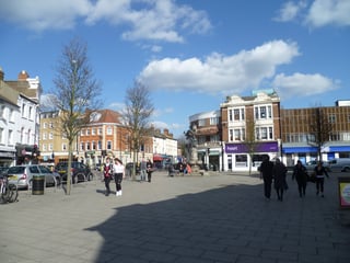 Picture of Enfield