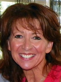 Picture of Bonnie Langford