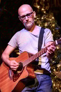 Picture of Moby