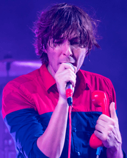 Picture of Thomas Mars
