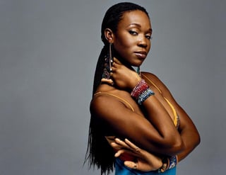 Picture of India.Arie