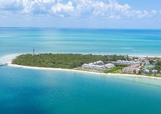 Picture of Sanibel Island
