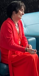 Picture of Enya