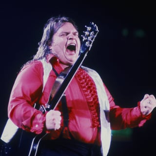 Picture of Meat Loaf