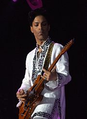 Picture of Prince