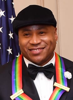 Picture of LL Cool J