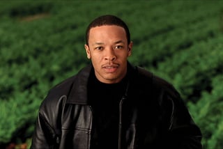 Picture of Dr. Dre
