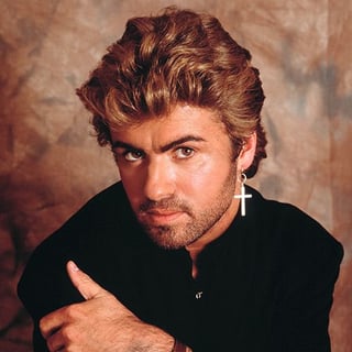Picture of George Michael