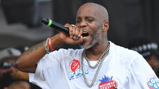 Picture of DMX