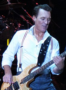 Picture of Martin Kemp