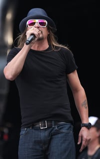 Picture of Kid Rock