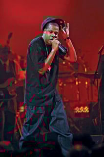 Picture of Jay-Z