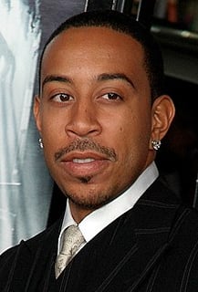 Picture of Ludacris