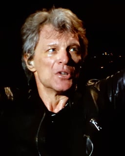 Picture of Jon Bon Jovi